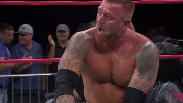 IMPACT! Wrestling - Episodio 2