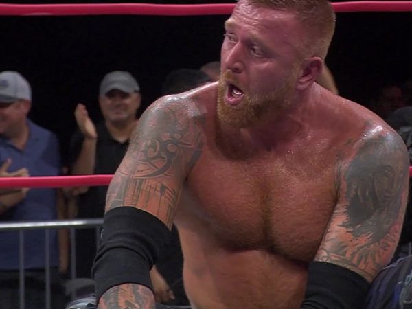 IMPACT! Wrestling - Episodio 2