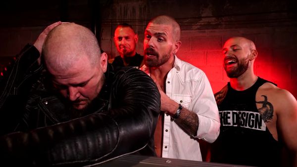 IMPACT! Wrestling - Episodio 3