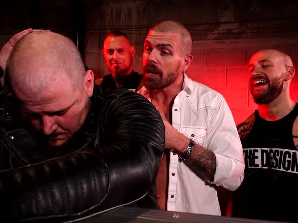 IMPACT! Wrestling - Episodio 3