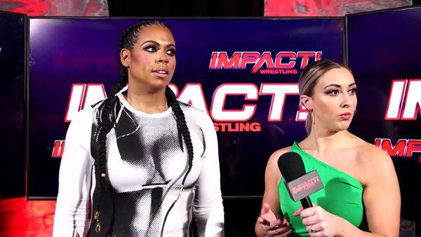 IMPACT! Wrestling - Episodio 4