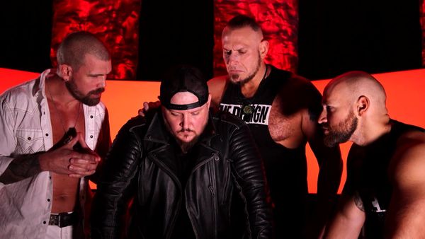 IMPACT! Wrestling - Episodio 5