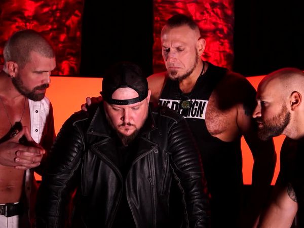 IMPACT! Wrestling - Episodio 5