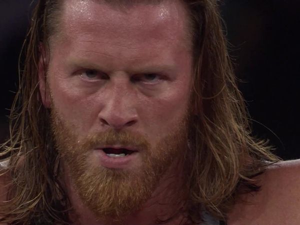 IMPACT! Wrestling - Episodio 6