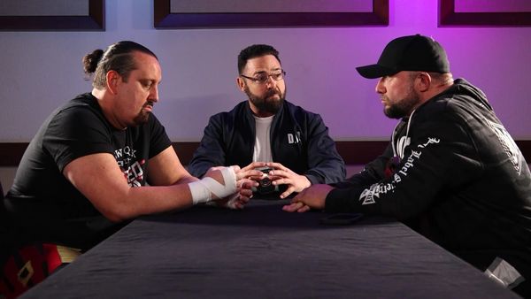 IMPACT! Wrestling - Episodio 7