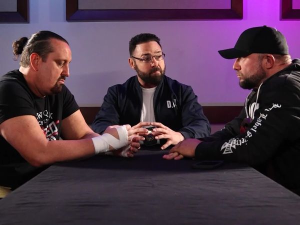 IMPACT! Wrestling - Episodio 7