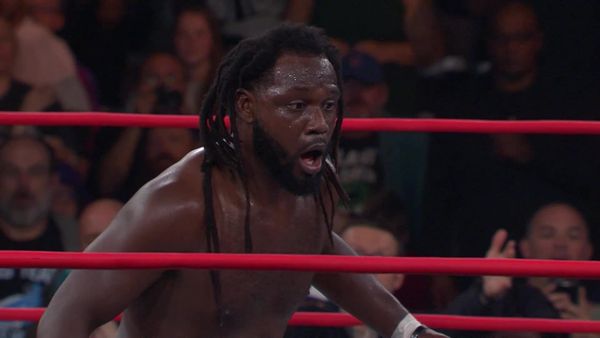 IMPACT! Wrestling - Episodio 8