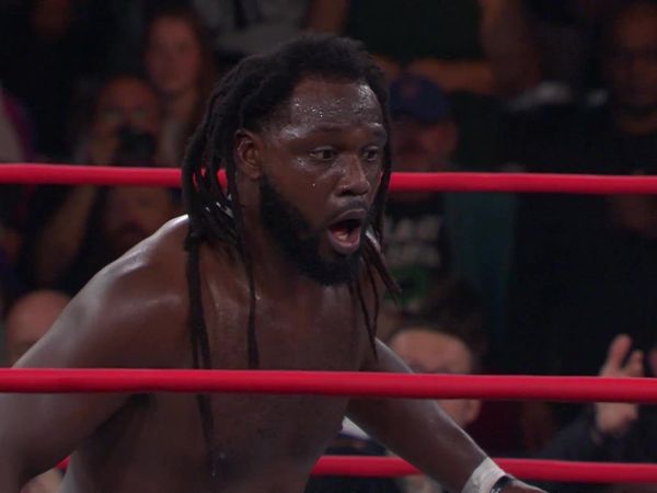 IMPACT! Wrestling - Episodio 8