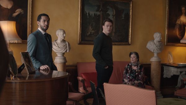 Midsomer Murders - Happy Families