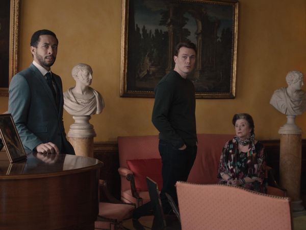 Midsomer Murders - Happy Families