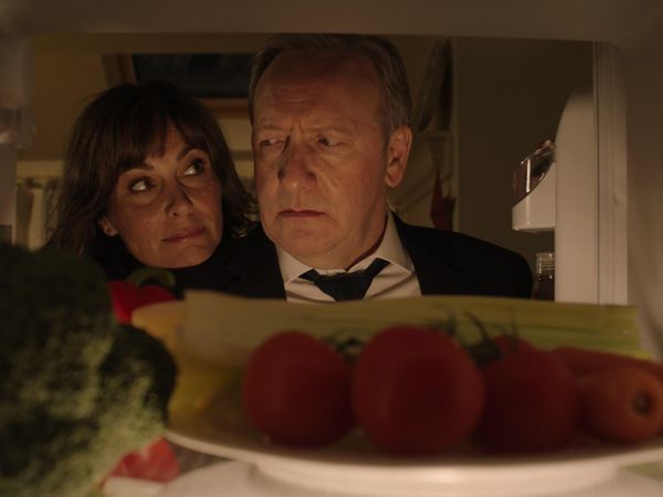 Midsomer Murders - The Stitcher Society