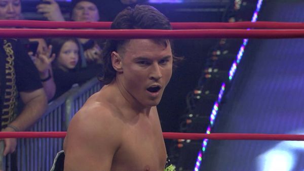 IMPACT! Wrestling - Episodio 11