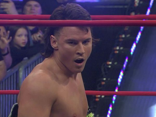 IMPACT! Wrestling - Episodio 11