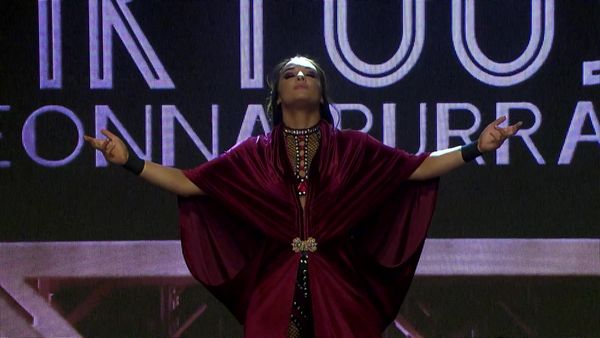 IMPACT! Wrestling - Episodio 12