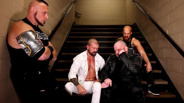 IMPACT! Wrestling - Episodio 14