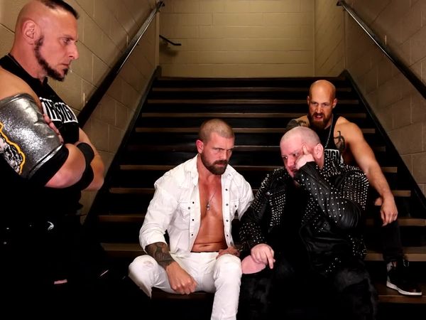 IMPACT! Wrestling - Episodio 14