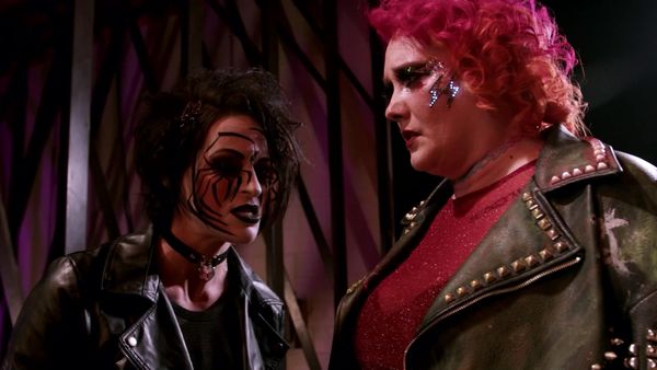 IMPACT! Wrestling - Episodio 15
