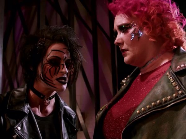 IMPACT! Wrestling - Episodio 15