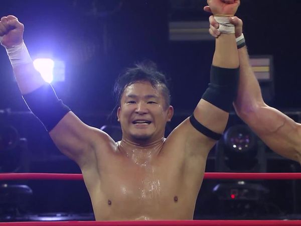 IMPACT! Wrestling - Episodio 16