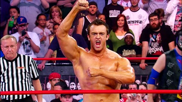 IMPACT! Wrestling - Episodio 17
