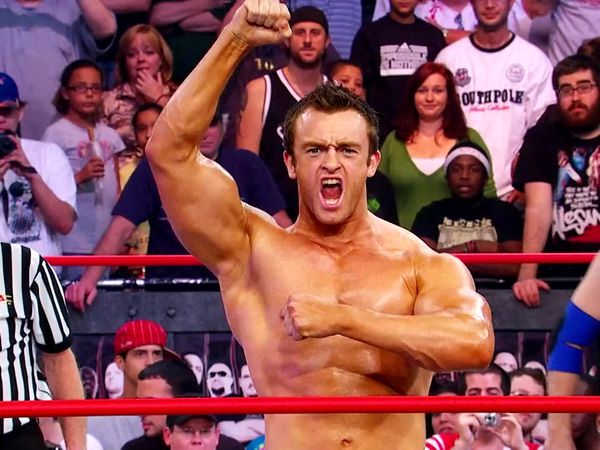IMPACT! Wrestling - Episodio 17