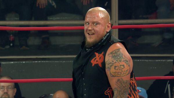 IMPACT! Wrestling - Episodio 18