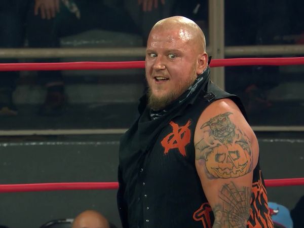 IMPACT! Wrestling - Episodio 18