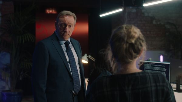 Midsomer Murders - The Wolf Hunter of Little Worthy