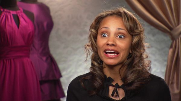 Say Yes to the Dress: Bridesmaids - The Sister Standoff