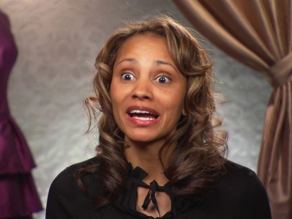 Say Yes to the Dress: Bridesmaids - The Sister Standoff