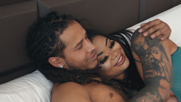 Black Ink Crew - New Levels, New Devils