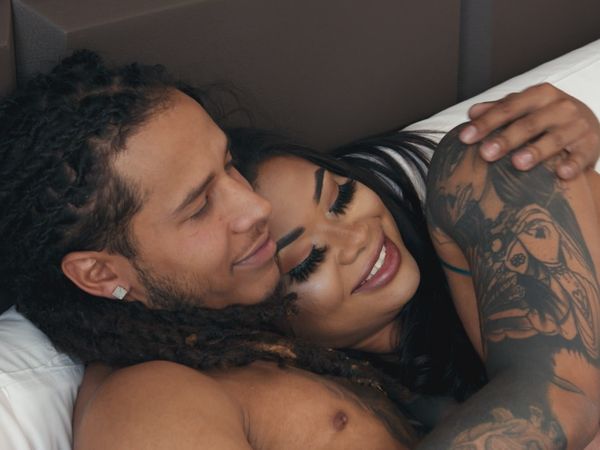 Black Ink Crew - New Levels, New Devils