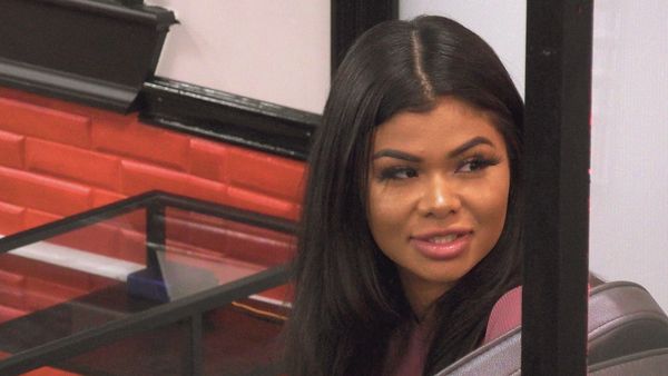 Black Ink Crew - Ships and Honey Dips