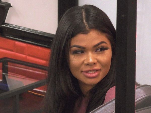Black Ink Crew - Ships and Honey Dips