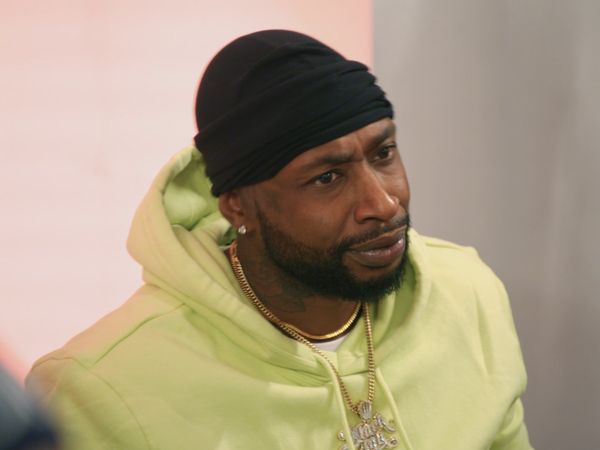 Black Ink Crew - Foot in That Sauce