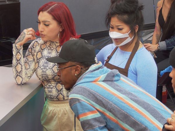 Black Ink Crew - Mile High Ink