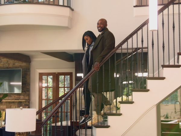 Black Ink Crew - My Little Broke Friends