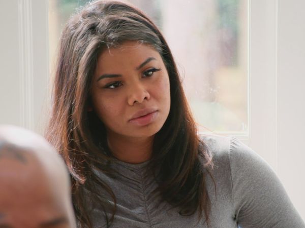 Black Ink Crew - Between a Rok and a Hard Place