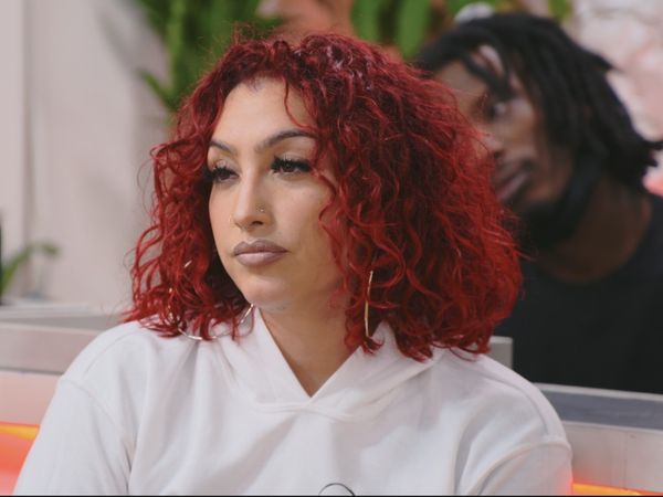 Black Ink Crew - It's Better When a Woman is in Charge