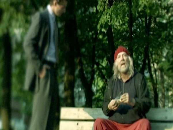Las Primeras 72 Horas Tras El Crimen - ¿Quién Mató a Papá Noel?