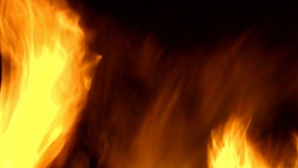 Las Primeras 72 Horas Tras El Crimen - Obsesión Ardiente