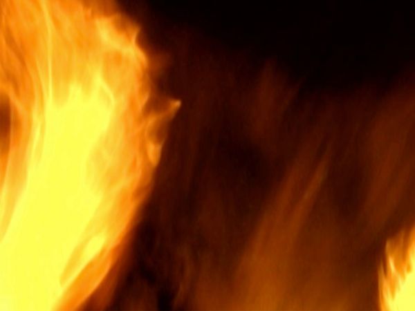 Las Primeras 72 Horas Tras El Crimen - Obsesión Ardiente