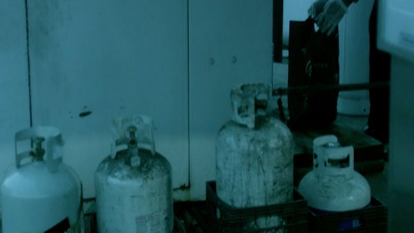 Las Primeras 72 Horas Tras El Crimen - Bombardero Loco