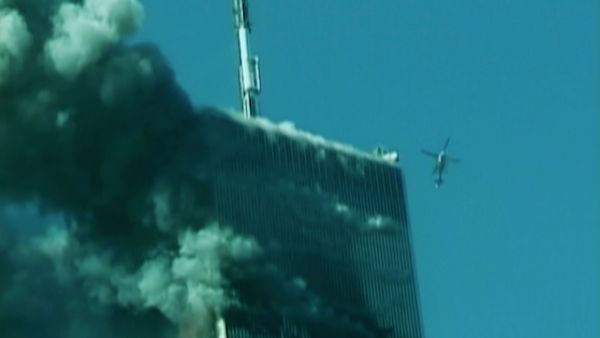 Las Primeras 72 Horas Tras El Crimen - Avión Secuestrado