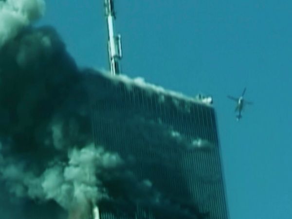 Las Primeras 72 Horas Tras El Crimen - Avión Secuestrado