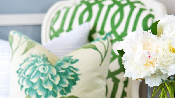 Reutiliza y Decora - Dormitorio de Tiffany