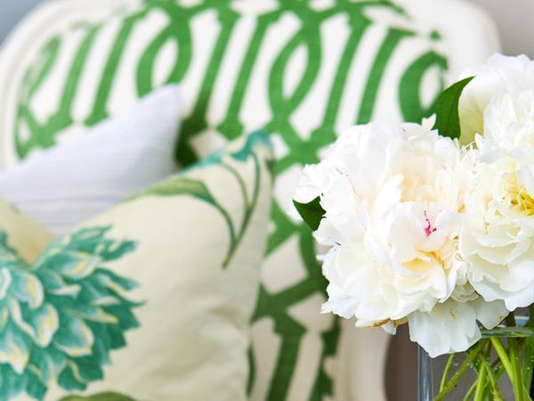 Reutiliza y Decora - Dormitorio de Tiffany