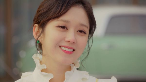 Happy Once Again - Once More, a Happy Ending?