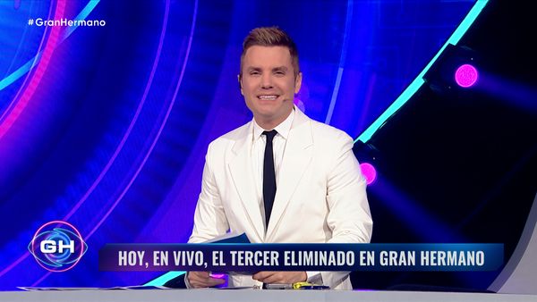Gran Hermano LT - Episodio 17