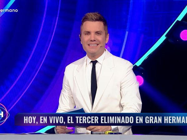 Gran Hermano LT - Episodio 17